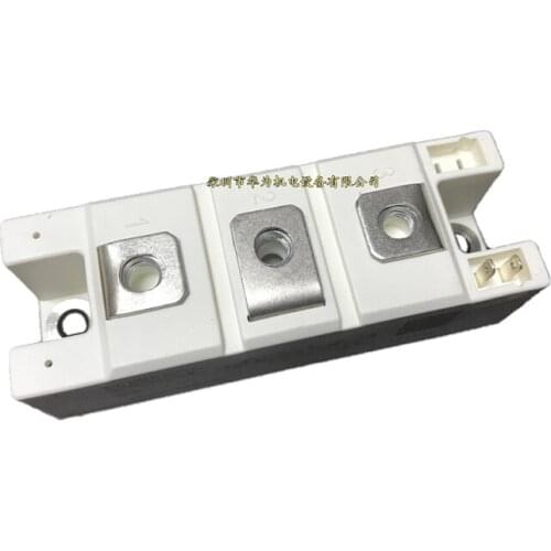 SKKT132/16E Original, Can Provide Test, 1 Year Warranty