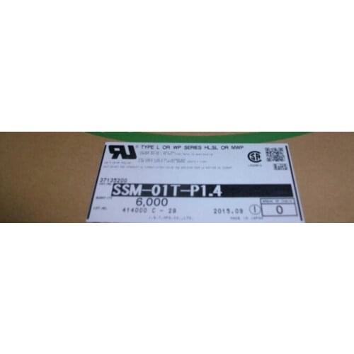 SSM-01T-P1.4 crimp sockets Connectors terminals housings 100% new and original parts