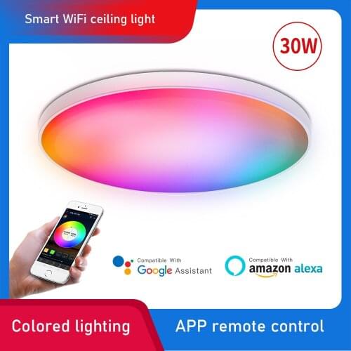 TAPNM Ceiling Lighting