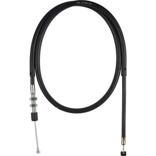 MotoMaster 49A-26335-00 Clutch Cables for Yamaha XJ 600 H/N