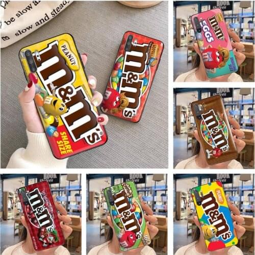 USAKPGRT Samsung Galaxy M30s Phone Cases