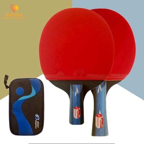 Xatebe Table Tennis Rackets