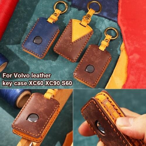 Чехлы для автомобильных ключей YI KA China At AliExpress