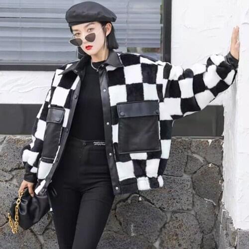 ZHMWYWEN Women's Autumn Jackets