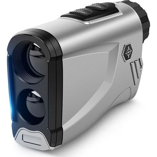 1000m with optical system Laser Golf Range Finder golf range finder device golf range finder rangefinder