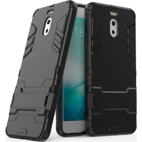 3D Armor Case for Meizu m6 note meizu note 6 3GB 16GB 32GB 4GB 64GB for Meizu M6T 6T M6s S6 Shockproof Phone Back cover Case