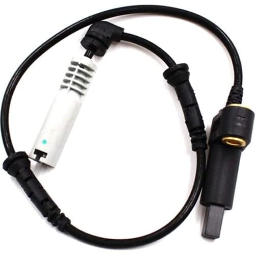 ABS Speed Sensor Front L / R 34521164651 for BMW E46
