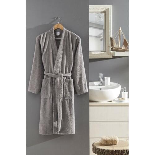 ATMACA Men's Long Robes