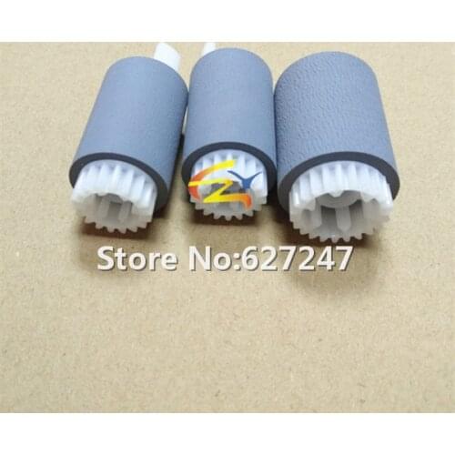 CET IR2200 2800 3300 Paper pickup roller set for Canon IR2200 IR2800 IR3300 FF5-4634-020 FF5-4552-020 paper feed kit