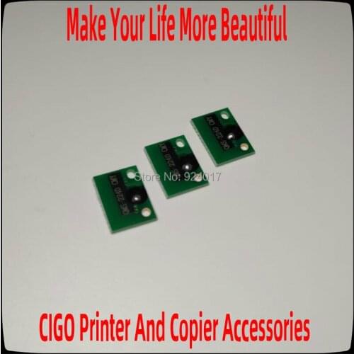 For Konica C224 C284 C364 224 284 364 224E 284E 364E Copier Drum Chip,For Konica DR-512K DR-512CMY A2XN0RD A2XN0TD Drum Chip