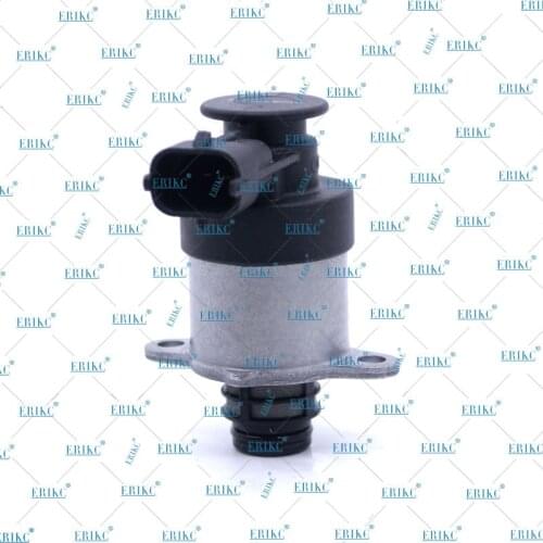 ERIKC 0928400782 Common Rail Parts Matering Unit 0 928 400 782 Auto Fuel Pressure Control Valve for Land Rover
