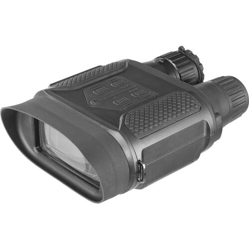 FIRE WOLF Monoculars And Binoculars