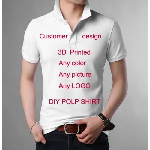 T shirt Customer 3D Print DIY Custom Design Mens Womens Clothing Hip Hop Drop Shipping Wholesalers Suppliers For Drop Shipper