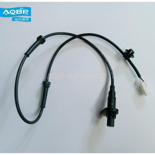 JAC A20 Car Auto Parts OEM Number 3550010U8710 Front Left ABS Sensor