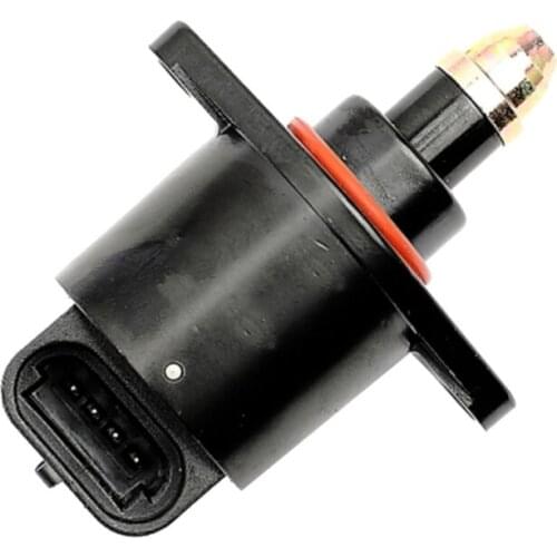 Idle Air Control Valve for Geely KingKong MR481QA 1.6L JinGang ChangAn Alsvin 475Q 1.6L SMA GM MAZDA 390200 F01R065902 90200