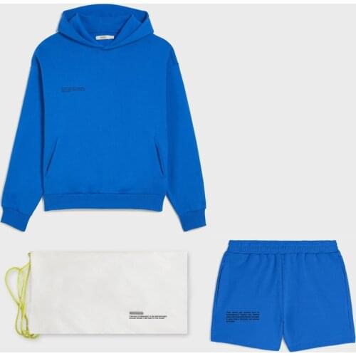 LIVIVIO Men's Hoodies