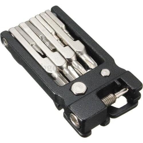 Cycling Hex Wrench Allen Bike Key Set Freehub Carriage Removal For Great Bicycle Multi Tools Kit Multitool Repair Bottom Bracket