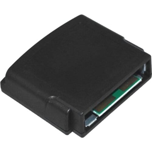 New Memory Card for N64 Game Console N64 Game Console Memory Jumper