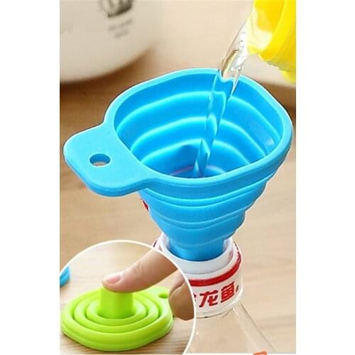 Poniland Collapsible Colanders