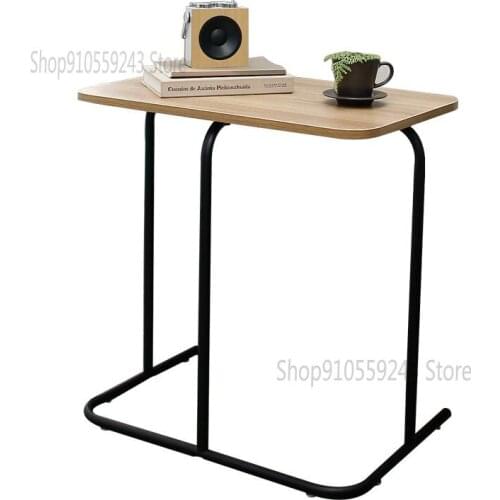 Bedside Table, Sofa Table, Lazy Table, Laptop Table, Bed, Simple Writing Desk, Small Table