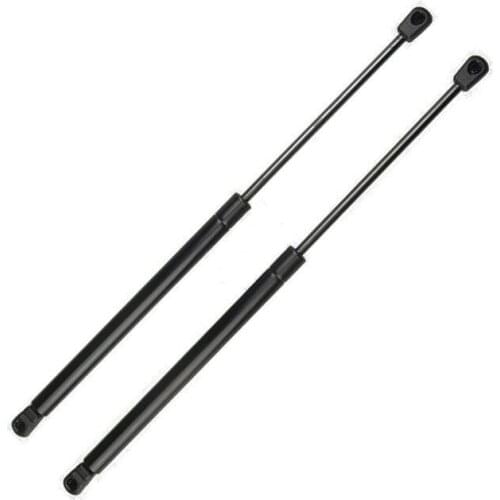 QDAEROHIVE PICKUP car hood reuses the gas spring support rod Slow Down SHOCK UP GAS STRUTS FIT FOR DODGE RAM 1500 2500 2012