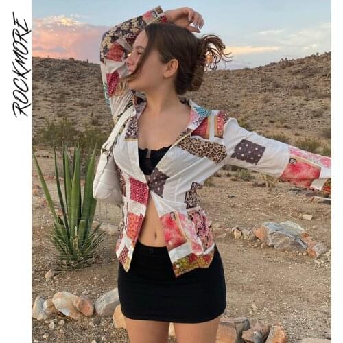 Rockmore Women's Blouses