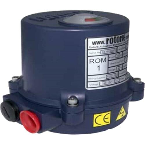 Rotork, Rotork Tool Parts