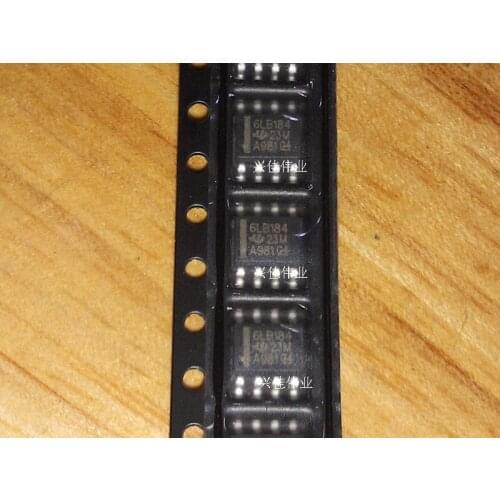 SN65LBC184DR 6LB184 SOP-8