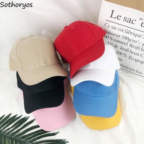 Sothoryos Baseball Caps