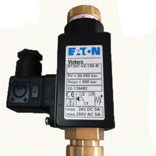 ST307-V2-150-B vickers