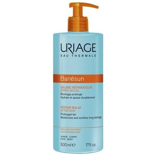 URIAGE - BARIESUN AFTER SUN BÁLSAMO REPARADOR (150 ML)