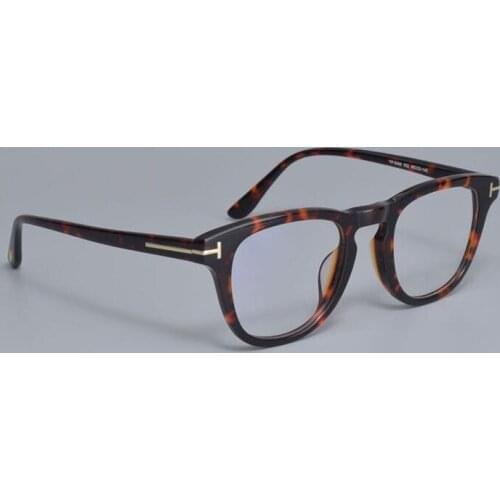 Vintage Acetate Glasses Frame Unisex Progressive Multi-focal Lens Optical Eyewear Brand Designer See Near Far Reading Eyeglasses