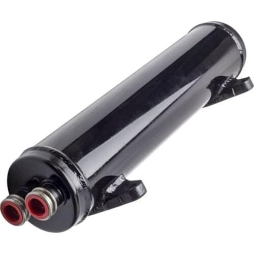 High Quality N14 Diesel Engine Oil Cooler Core 3413091