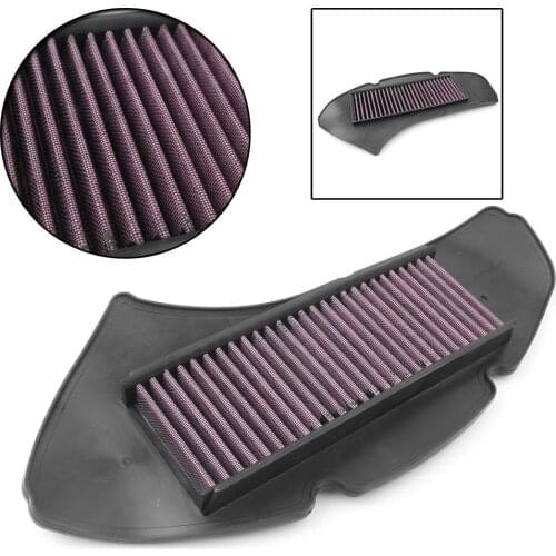 For Yamaha Motorcycle Air Cleaner Filter Element Replacement N-MAX NMAX 2015 2016