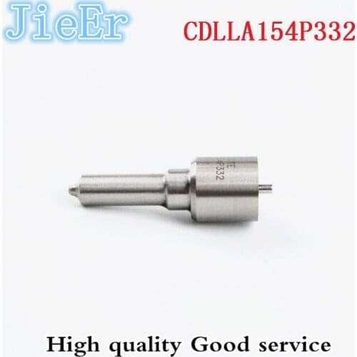 6 bta160 ~ 210 ps DLLA154P332 diesel nozzle CDLLA154P332 DLLA154P332 9430084742 3355016