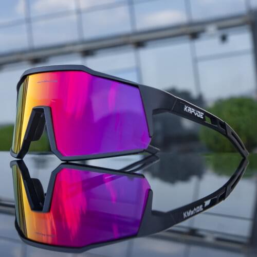 Brand Cycling Glasses MTB Road Cycling Eyewear Outdoor Sports Cycling Sunglasses Mountain Bicycle Cycling protection Goggles