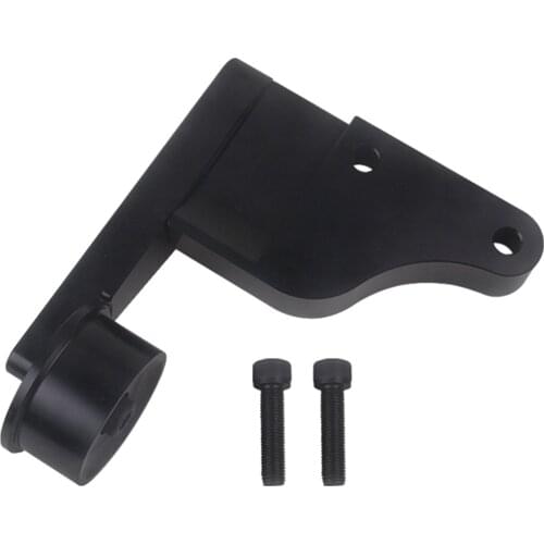 CNC Aluminum H22 H2b Timing Belt Tensioner Walk Blocker H23