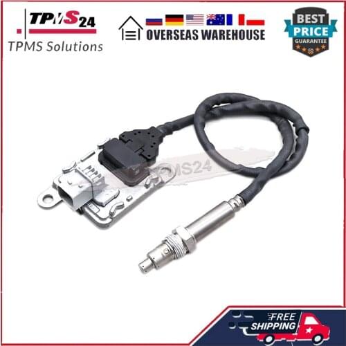 NOx Sensor Nitrogen Oxide Sensor For DETROIT DIESEL A0111531628
