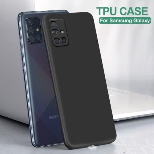 EKDME Samsung Galaxy M51 Phone Cases