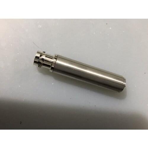 IEC711 Preamp / Amplifier BNC Head ICP Power Supply Support GRAS B & K and Other ICP Power Supply Test Marks