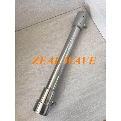 Gas Chamber Measuring Cell Low Range CEMS Spare Parts Flue Gas Online Monitoring System