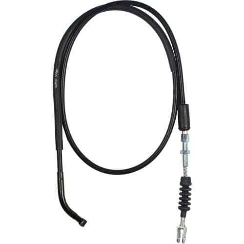MotoMaster 58200-00A20 Clutch Cables for Suzuki GSX 1100 ES semi faring (1983-1987)