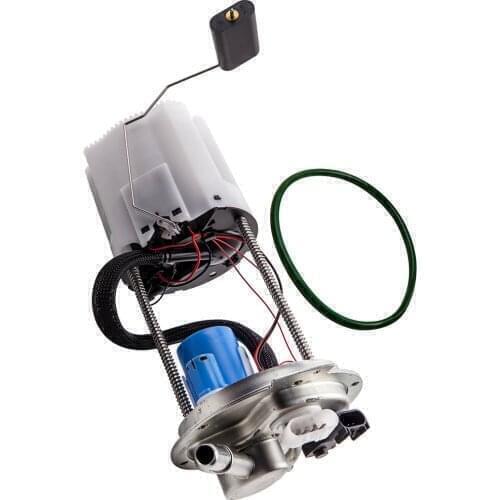 Fuel Pump Module Assembly for GMC Canyon for Chevrolet Colorado 2009-2012 E3791M