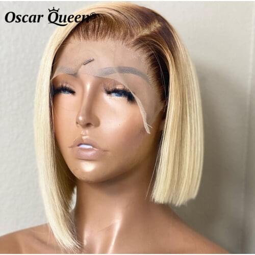 Oscar Queen 360 Lace Wigs