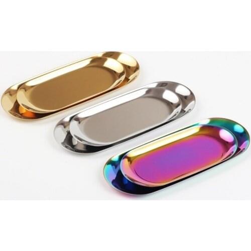 Portable Cigar Cigarette Ashtray Ash Trays Cigarette Smoking Ashtray Storage Tray Tobacco Cigarette Rolling Tray Plate Discs