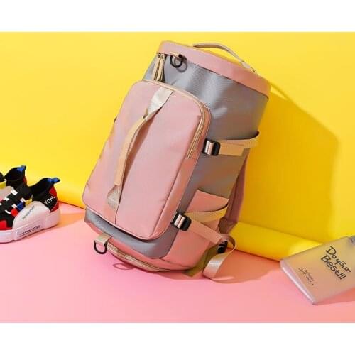 Женские дорожные сумки Puou China At AliExpress