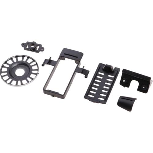 RC Toys & Hobbies RC Airplane Parts - For XK -2 A600 RC Airplane Spare Part Plastic Parts XK.2.A600.008