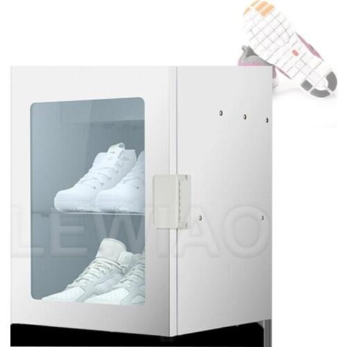 Shoes Dryer Heater Electric Uv Sterilization Portable Household Constant Temperature Drying Deodorization Tool