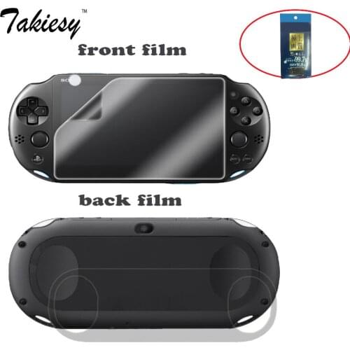 Takiesy Screen Protectors