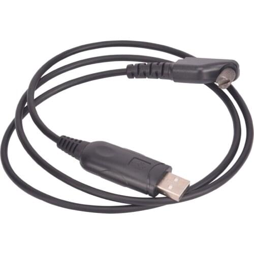 Usb programming cable for icom ic-f60v ic-f80 ic-m88 ic-f30gs ic-f30gt ic-f3062 ic-f4062